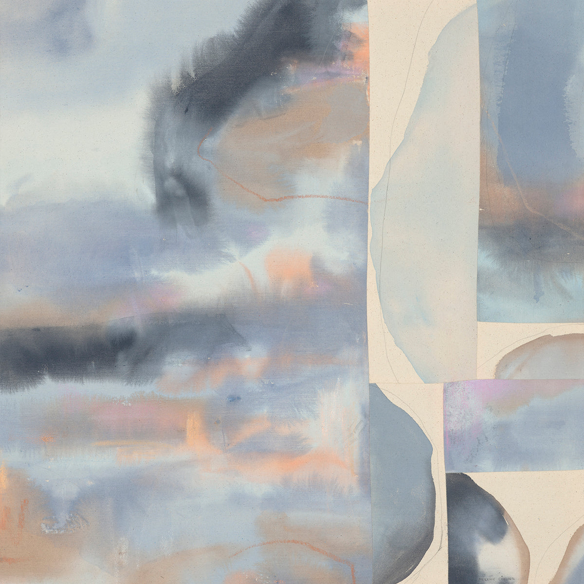 Sleepwalking No. 1 by Melanie Cheung