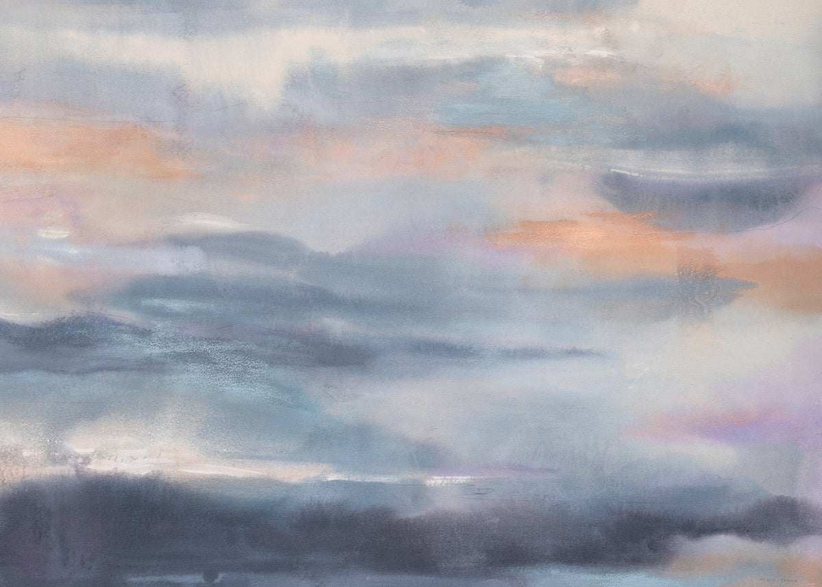 Daydream No. 1 by Melanie Cheung (Coming Soon)