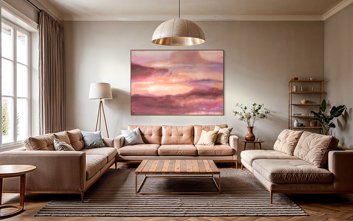 Unknowns No. 1 by Melanie Cheung (Coming Soon)